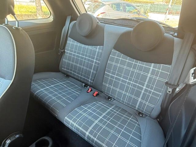 Fiat 500 1.0 ok neopatentati