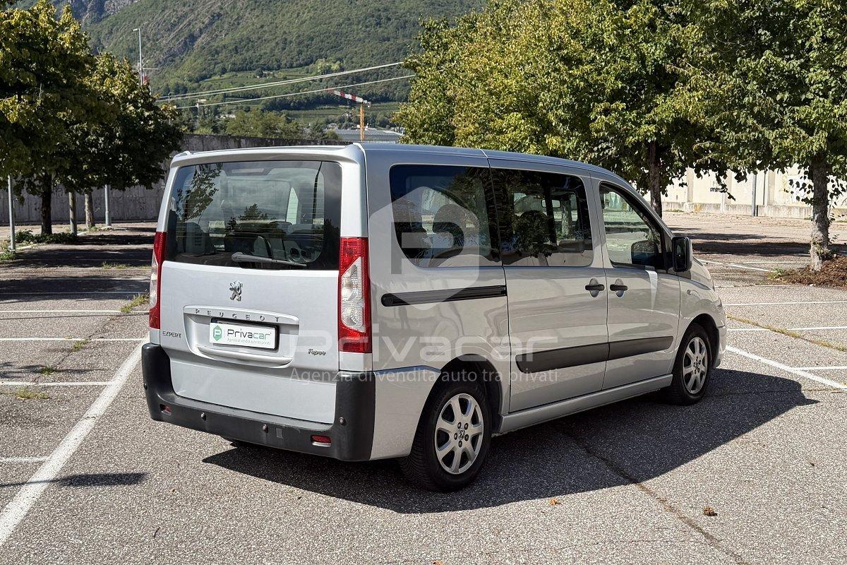 PEUGEOT Expert Tepee 2.0 HDi 120CV PC Comfort 9P