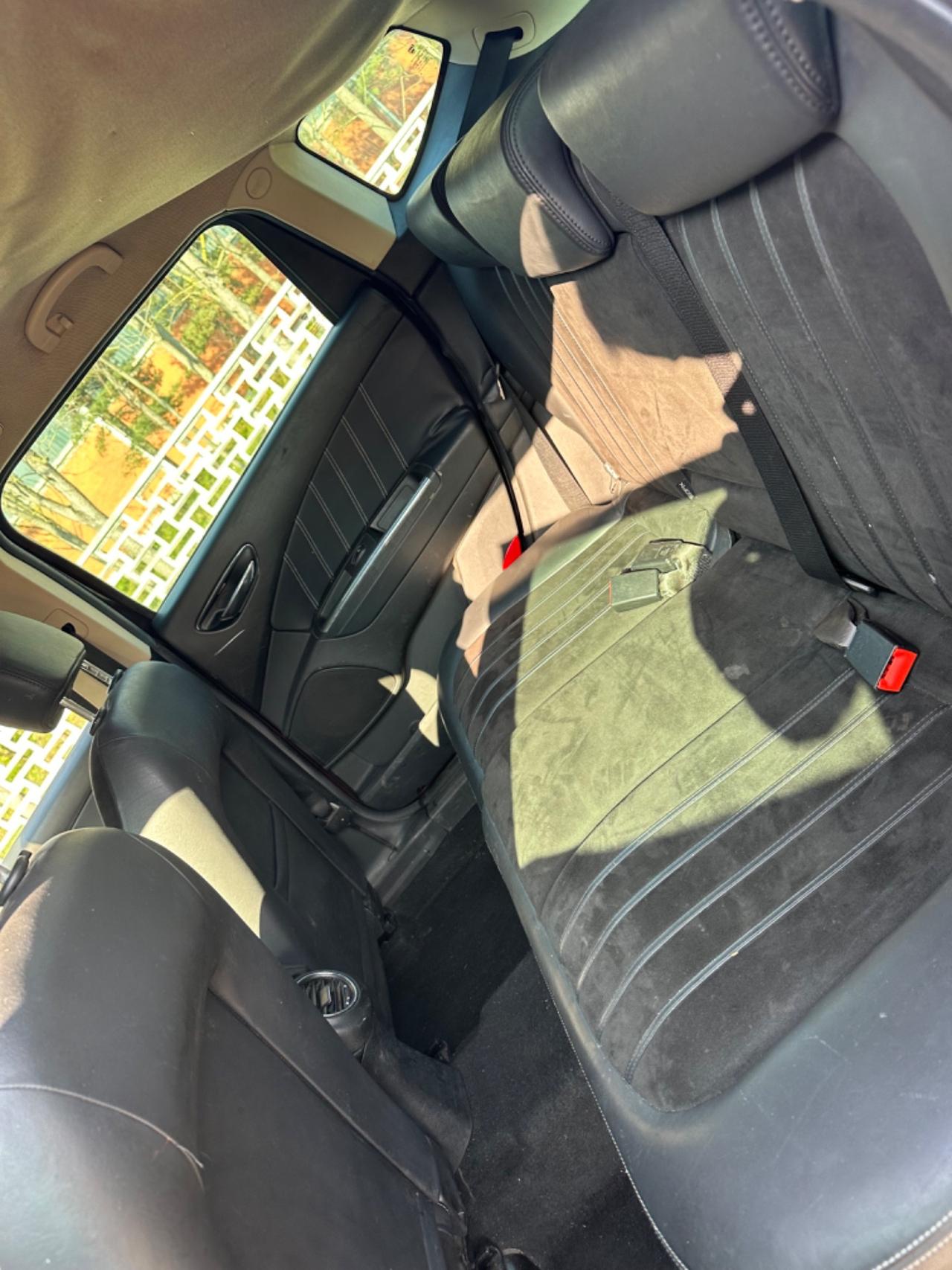 Lancia Delta 1.6 MJT DPF Platino