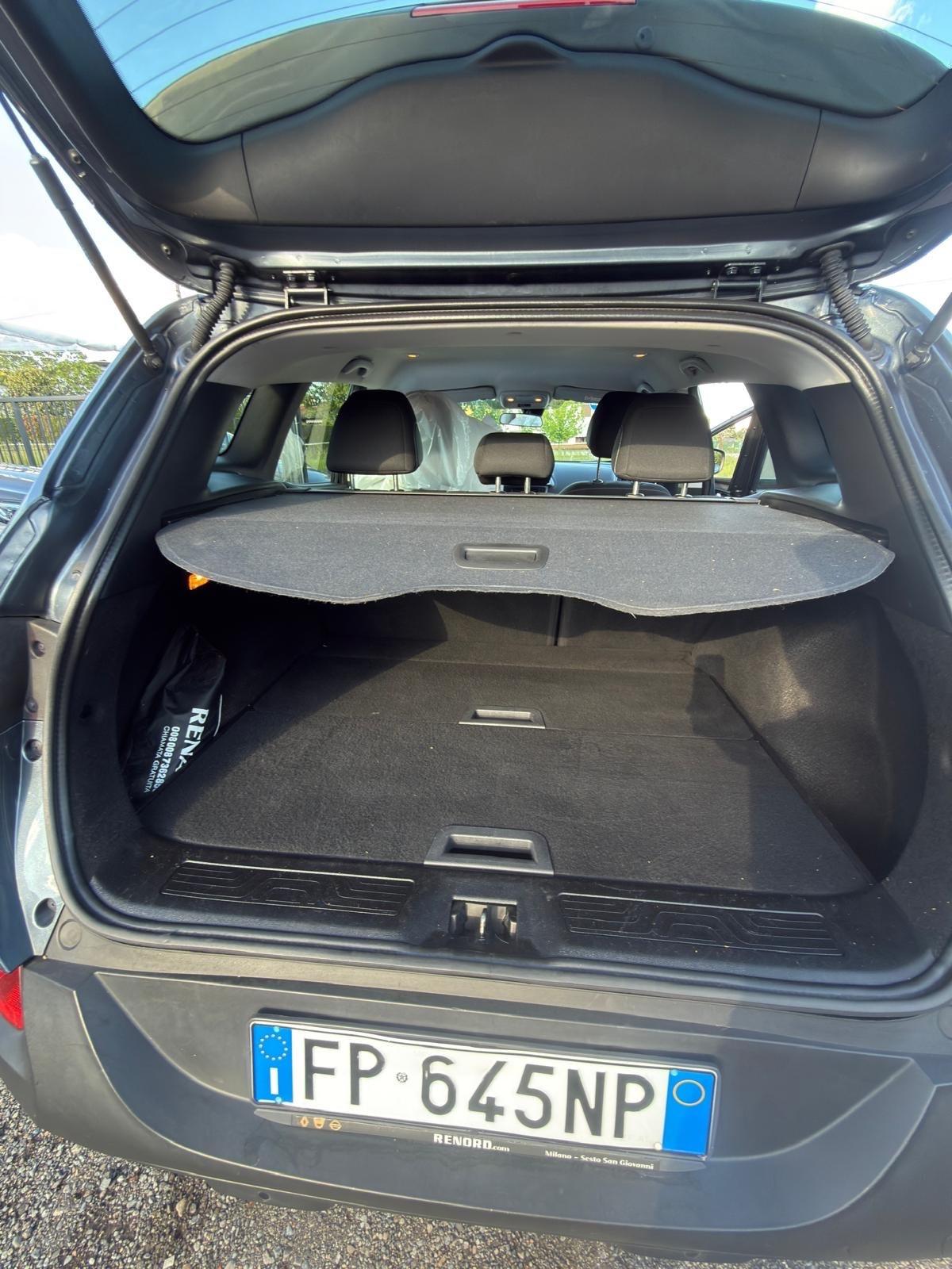 Renault Kadjar Energy Intens