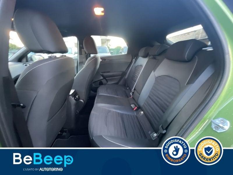 KIA Xceed 1.5 T-GDI MHEV BLACK LINE EDITION 160CV DCT