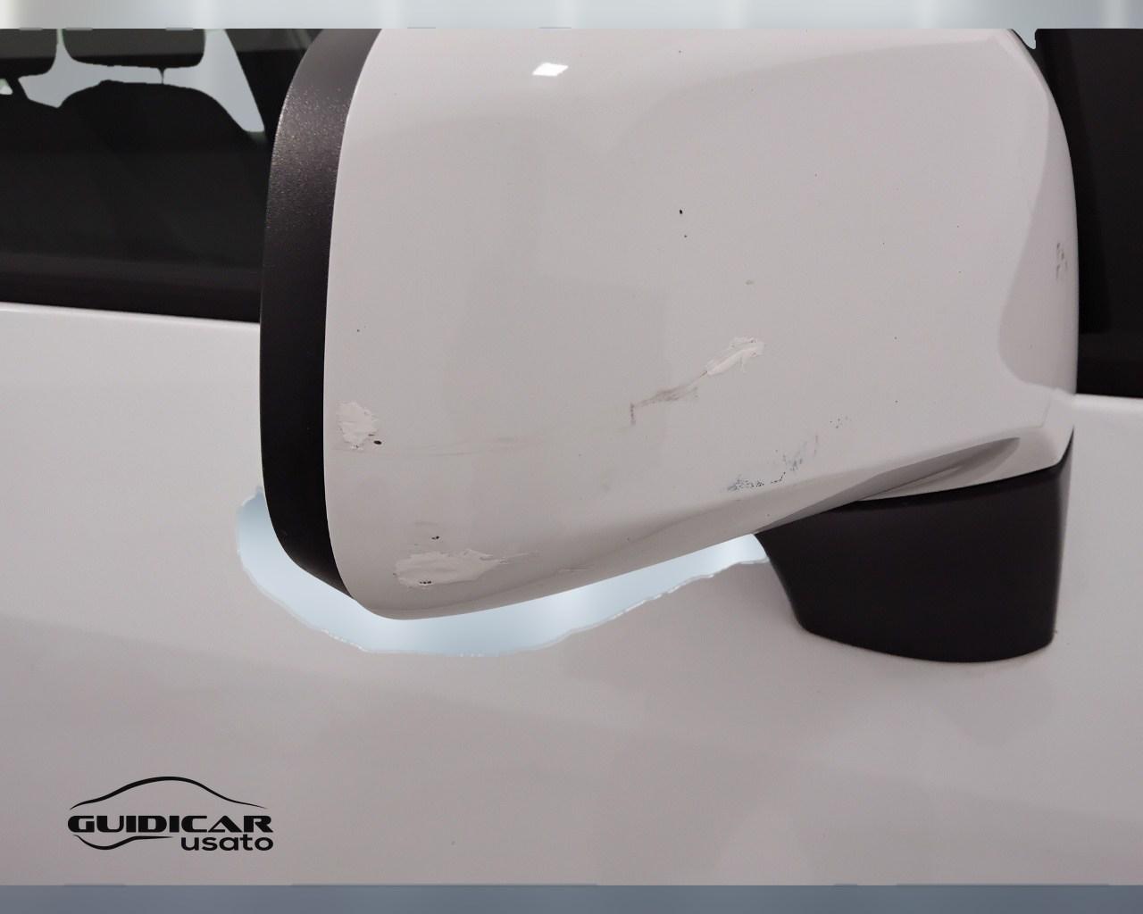OPEL Mokka I - Mokka 1.6 Ego s&s 4x2 115cv m5