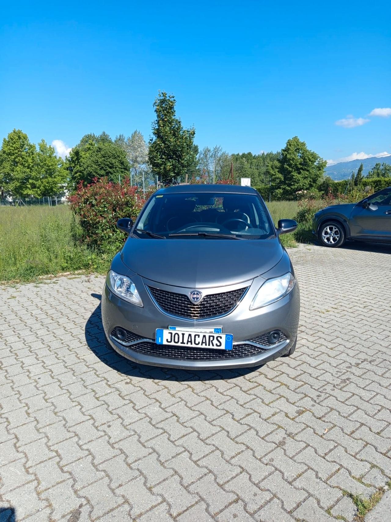 Lancia Ypsilon 1.2 69 CV 5 porte Platinum
