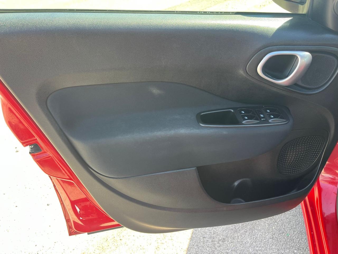 Fiat 500L 1.3 Multijet GARANZIA 12 MESI 99000 KM