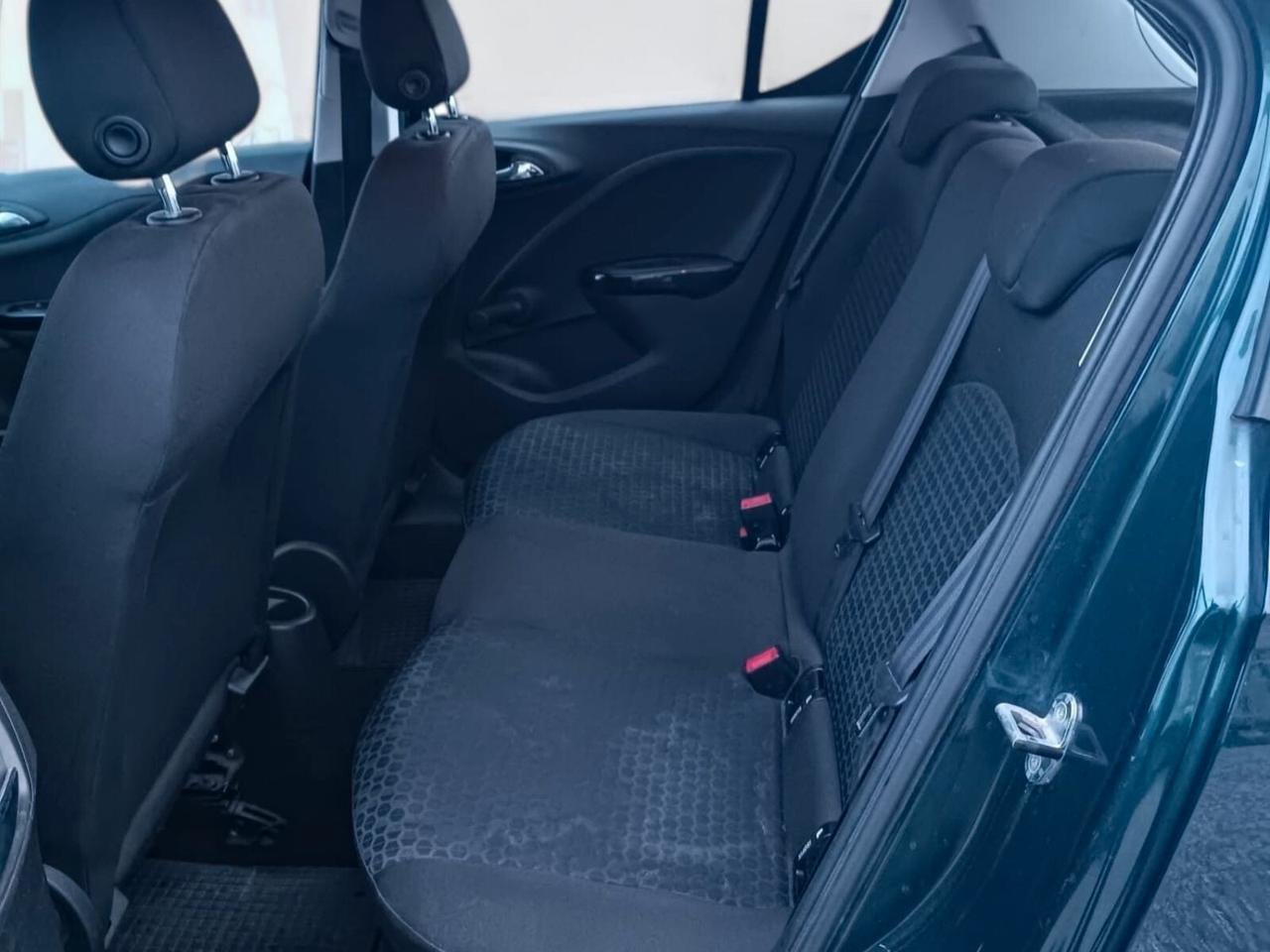 Opel Corsa 5 Porte 1.2 N-Joy