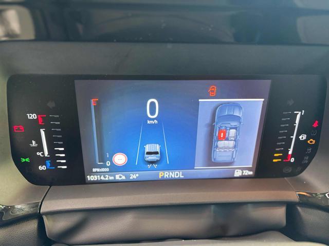 FORD Tourneo Courier 1.0 EcoBoost Powershift Active