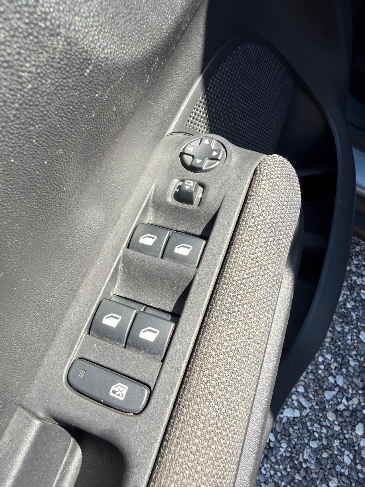 Citroen C3 Aircross BlueHDi 110 S&S Shine