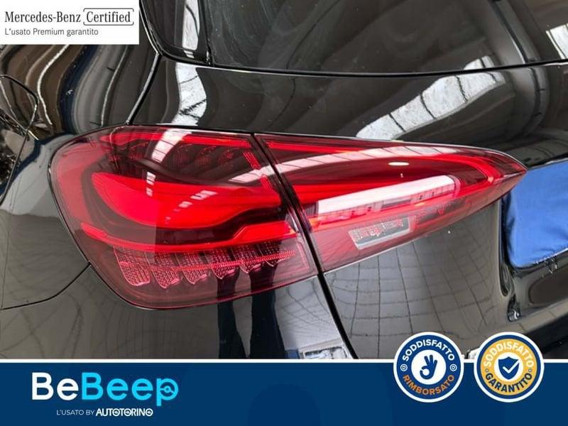 Mercedes-Benz Classe A A 180 AMG LINE ADVANCED AUTO