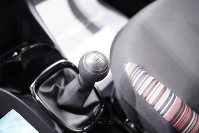 CITROEN C1 1.0 VTi 72 5 porte Feel Edition