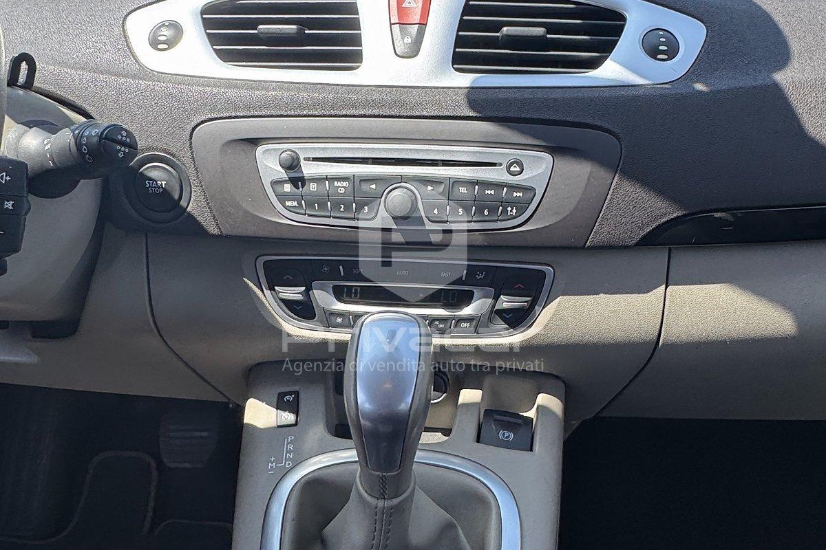 RENAULT Scénic X-Mod 2.0 dCi 150CV Proactive Luxe