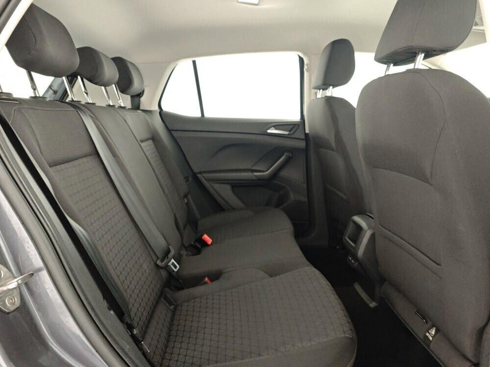 Volkswagen T-Cross 1.0 TSI Style BMT