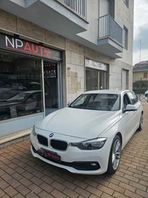 Bmw 320d Msport touring