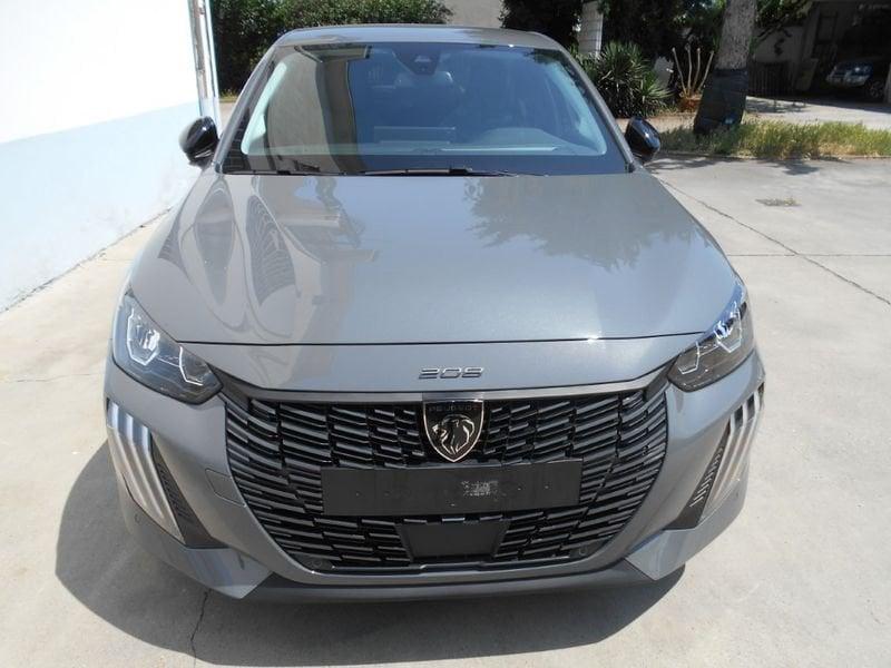 Peugeot 208 100 Allure Hybrid e-DCS6 Finanziato
