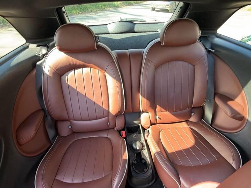 MINI Paceman Cooper SD ALL4
