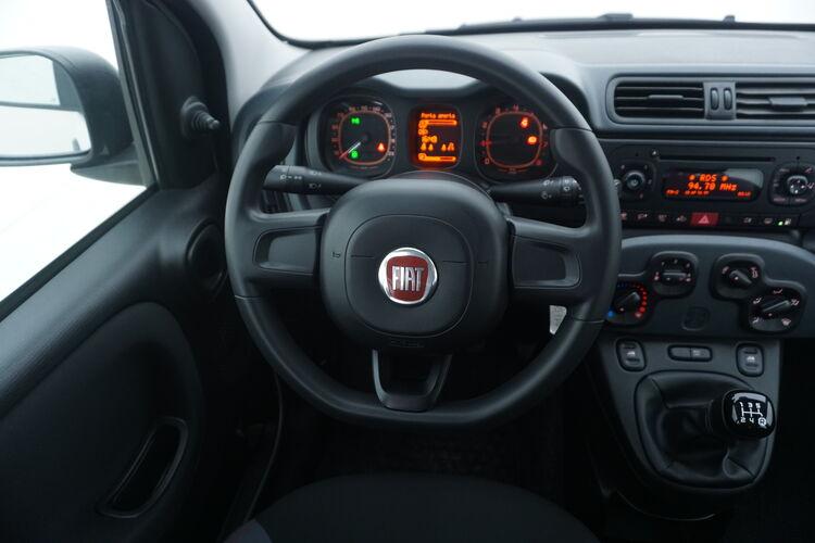 Fiat Panda Easy Natural Power BR105235 0.9 Metano 85CV