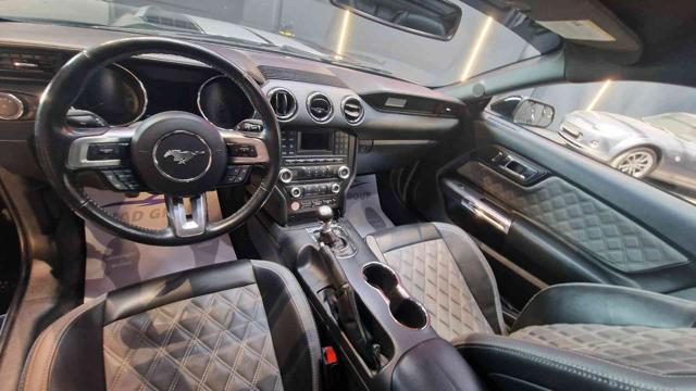 FORD Mustang 3.7 V6 SHELBY COBRA!! SCARICHI SPORTIVI!!