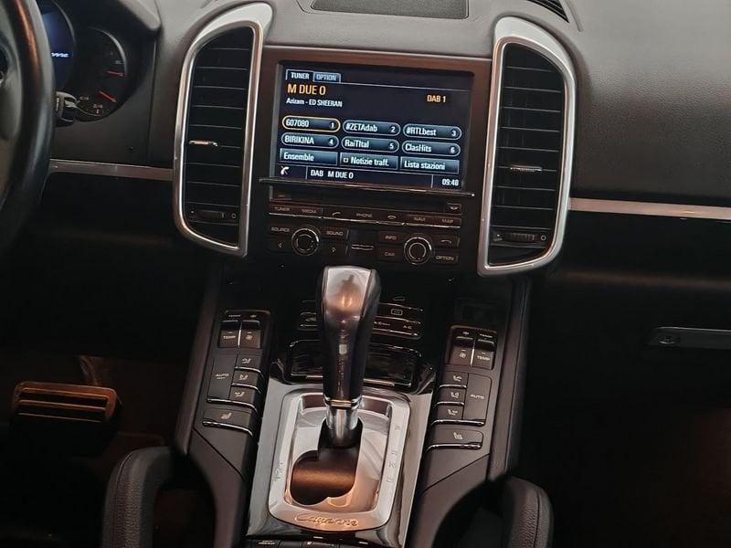 Porsche Cayenne Cayenne 3.0 Diesel IVA ESPOSTA