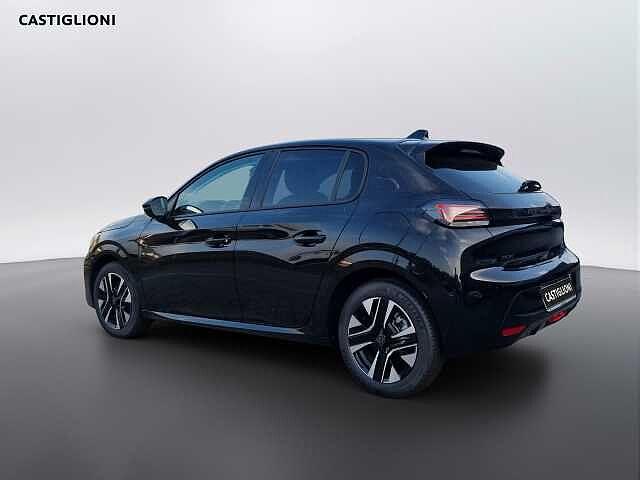 Peugeot 208 208 5P - ALLURE PureTech 100 S&S