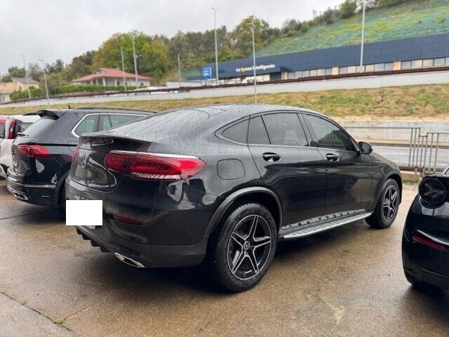 Mercedes-benz GLC 220 GLC 220 d 4Matic Premium Plus