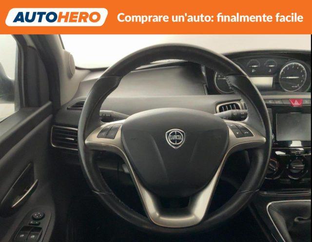 LANCIA Ypsilon 1.2 69 CV 5 porte Gold
