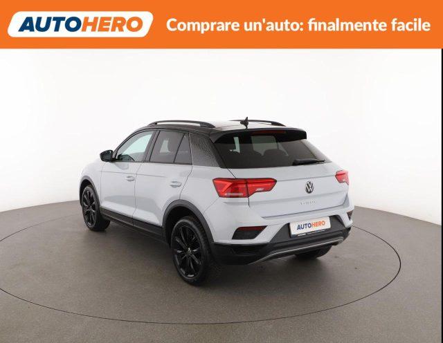 VOLKSWAGEN T-Roc 1.0 TSI 115 CV Style BlueMotion Technology