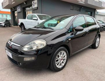 Fiat Punto Evo 1.3 mjt Emotion 90cv 5p