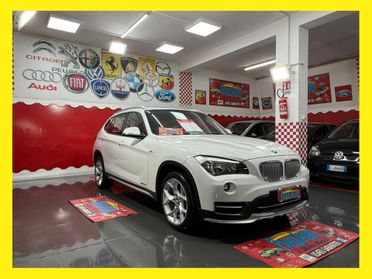 Bmw X1 xDrive18d 2.0 143cv Msport - 2015