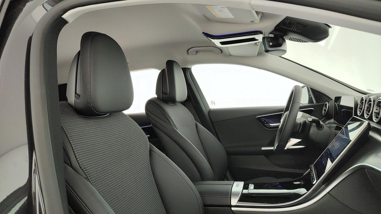 Mercedes-Benz C 220 d 4MATIC All Terrain