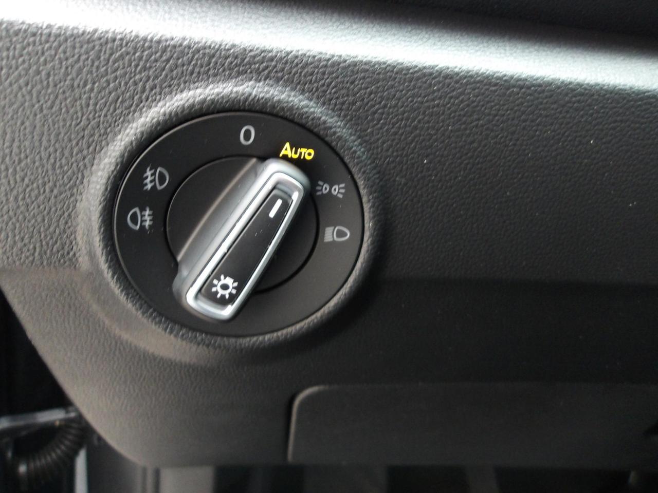 Volkswagen T-Roc 1.6 tdi 115cv Advanced