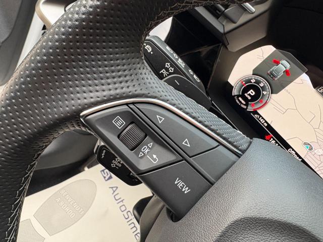 AUDI A3 SPB Sportback 35 TDI S tronic S line Plus