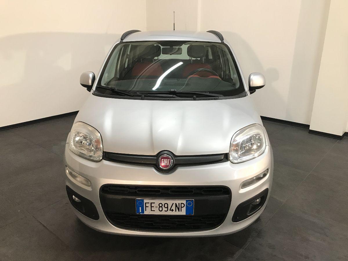 FIAT Panda 1.2 EasyPower Lounge