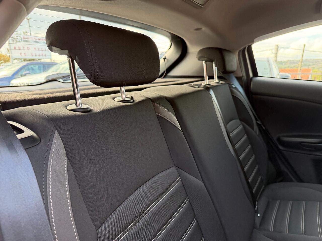 Alfa Romeo Giulietta 1.6 M.JET 120 cv. BUSINESS (Nav)