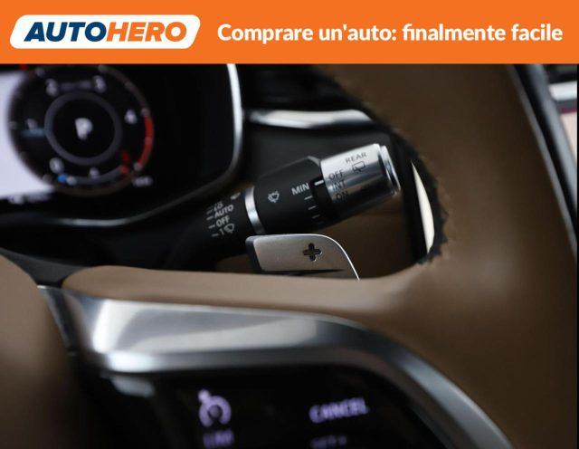 JAGUAR F-Pace 2.0 D 163 CV AWD aut. S