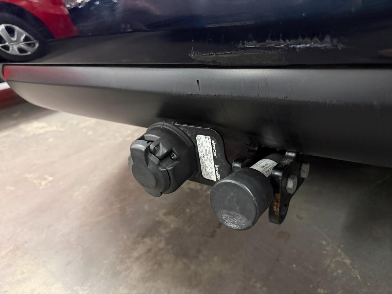 Peugeot 308 BlueHDi 130 S&S SW Business