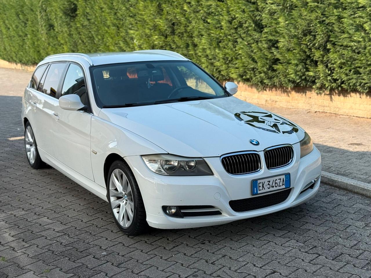 Bmw 316 316d 2.0 116CV cat Touring