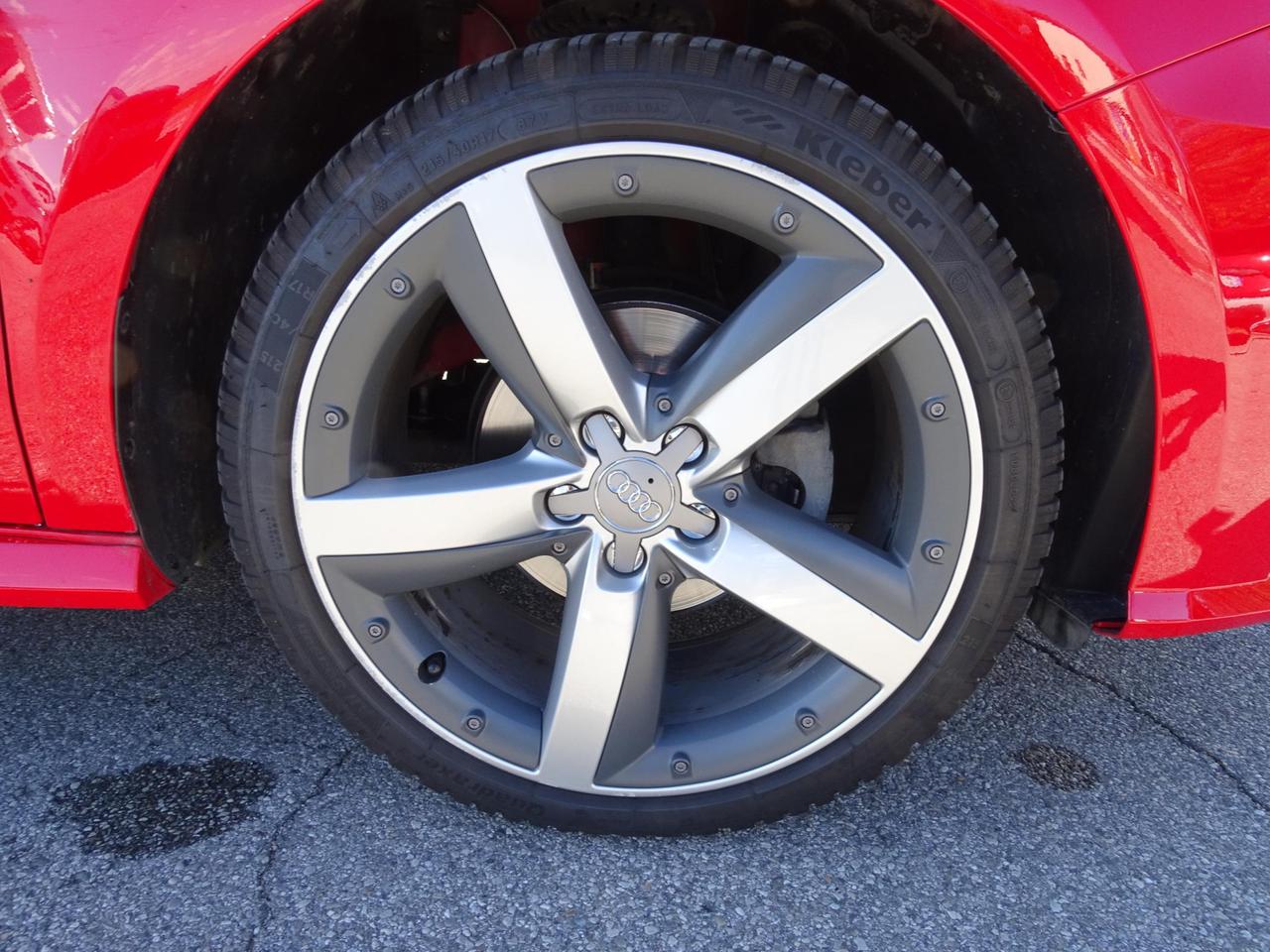 Audi A1 SPB 1.0 TFSI ultra s line *UNIPRO*