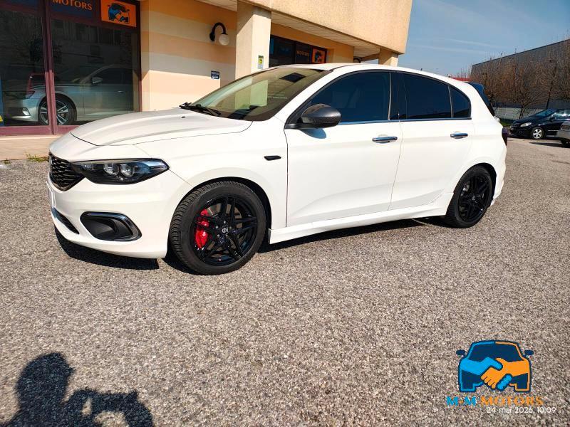 Fiat Tipo 5 Porte Tipo 5p 1.4 tjt Sport s&s 120cv my20
