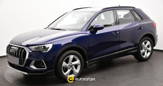 AUDI Q3 35 TFSI S tronic Business Advanced