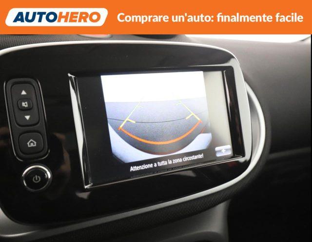 SMART ForFour 90 0.9 Turbo Passion