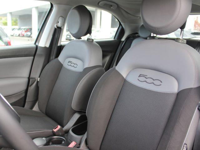 FIAT 500X 1.6 MultiJet 120 CV Pop Star 4x2