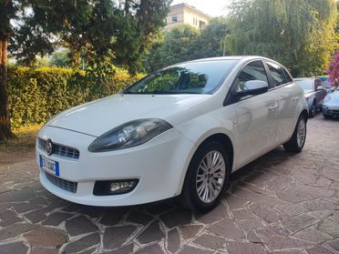 Fiat Bravo 1.6 Mjt euro 5 neopatentati 6 marce