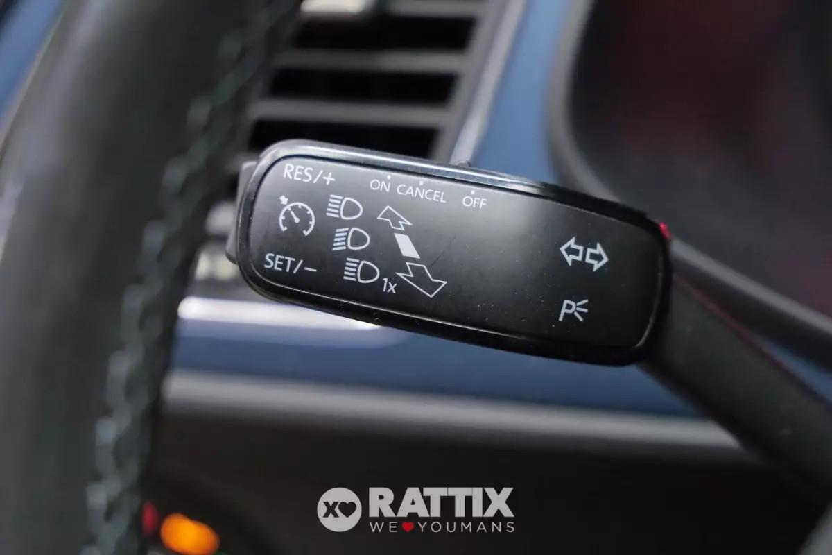 SEAT Leon 1.2 TSI 110CV Connect