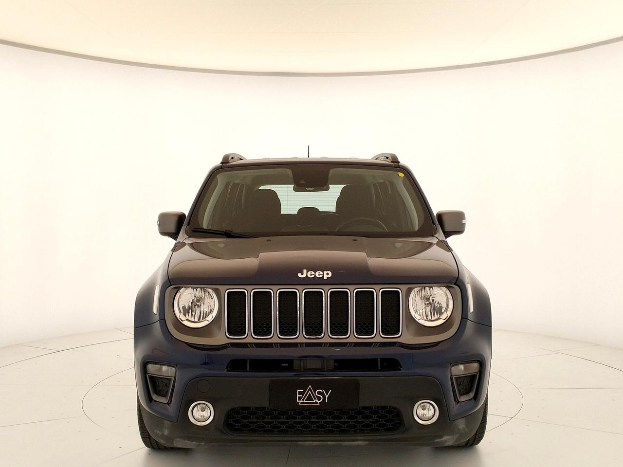 Jeep Renegade 1.3 Limited 2WD 150cv