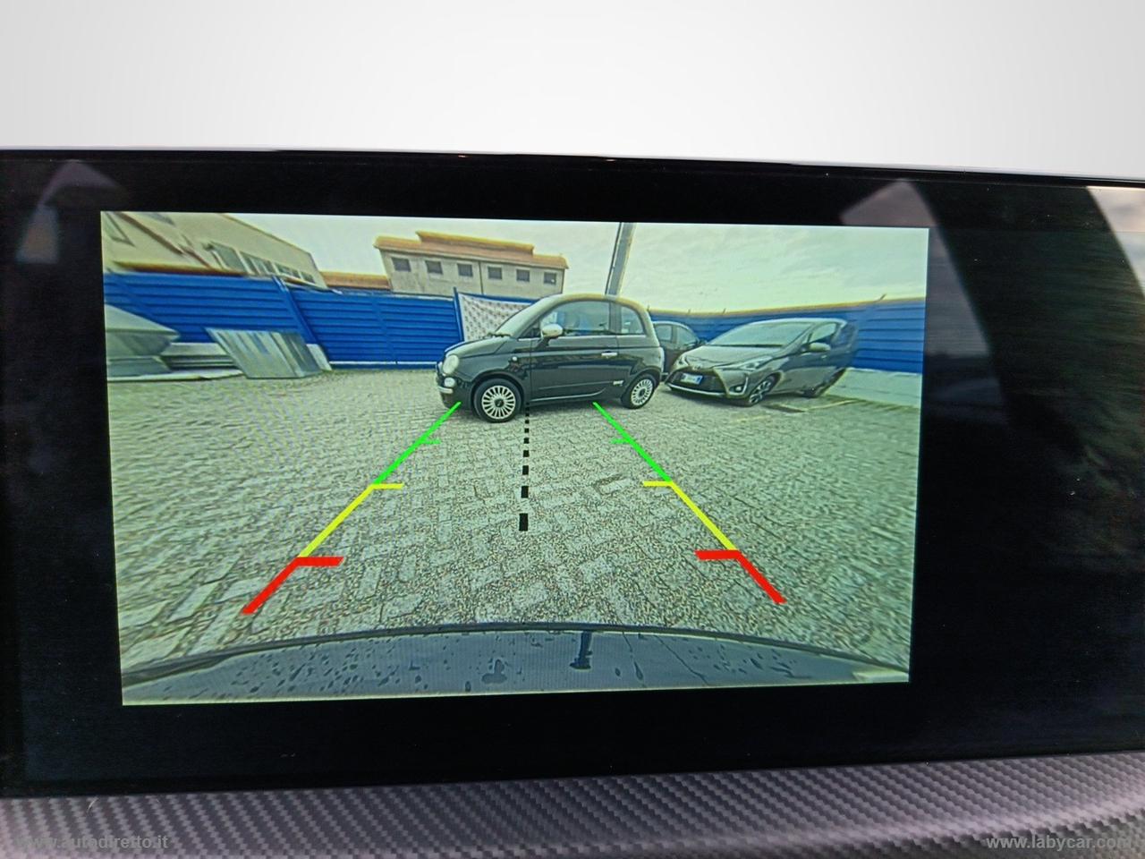 FORD Kuga 2.5 FHEV 180 CV CVT 2WD ST-Line