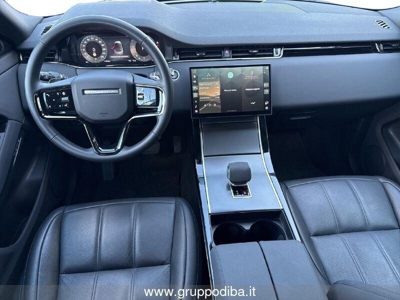 Land Rover Range Rover Evoque II 2024 Evoque D MH 5P 2.0D I4 163CV AW AT S