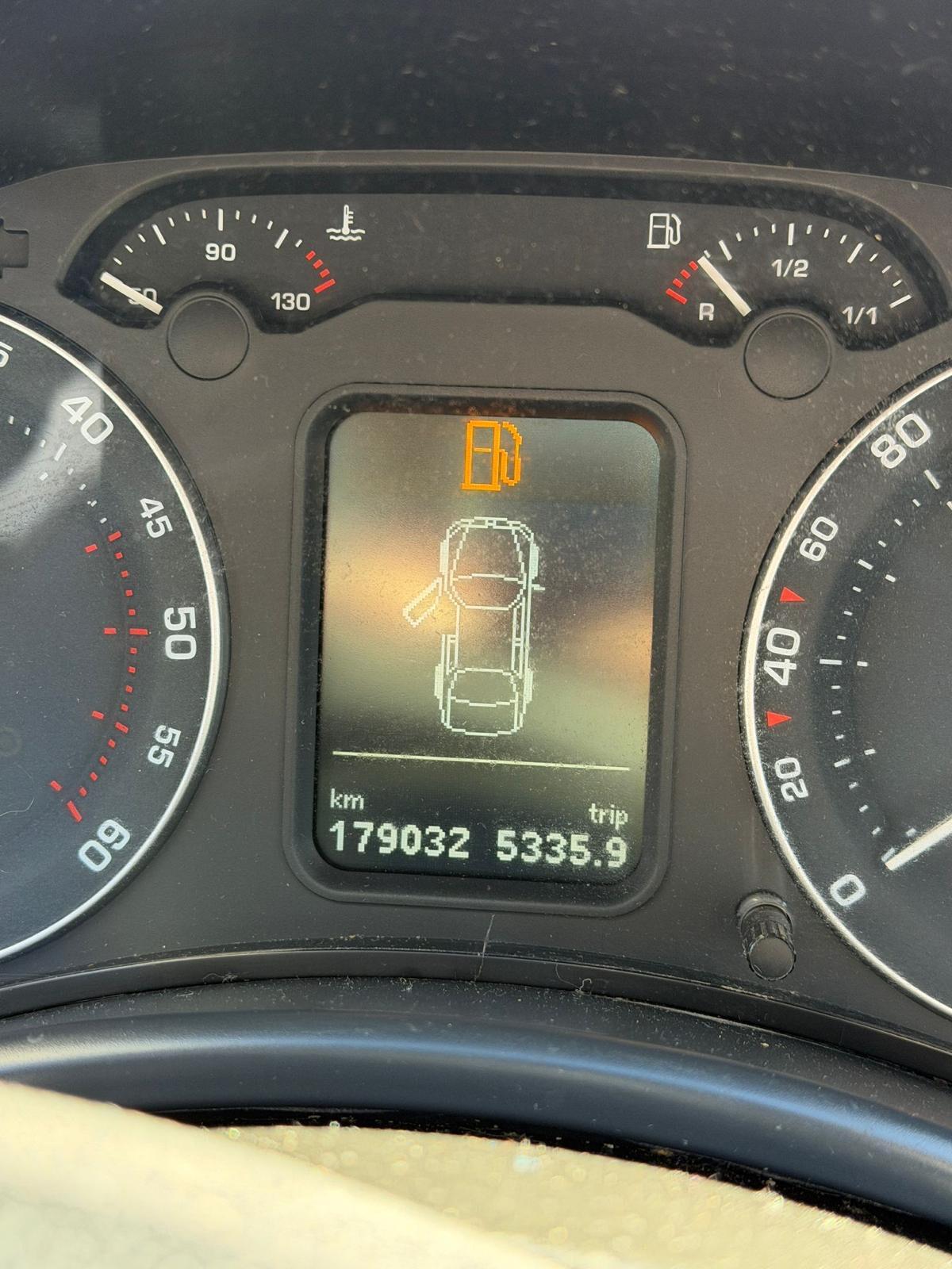 Skoda Octavia 2.0 170CV TDI F.AP. RS