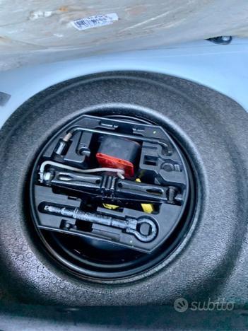 CITROEN C3 1.1 Exclusive neopatentati TETTO PANO