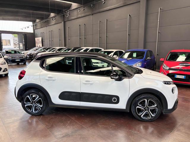 CITROEN C3 BlueHDi 100 S&S Shine