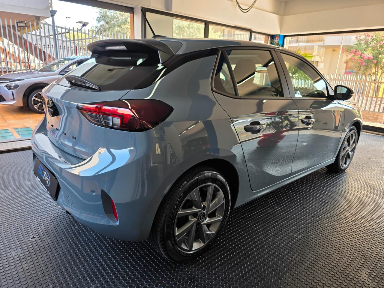 NUOVA Opel Corsa 1.2 100 CV Edition