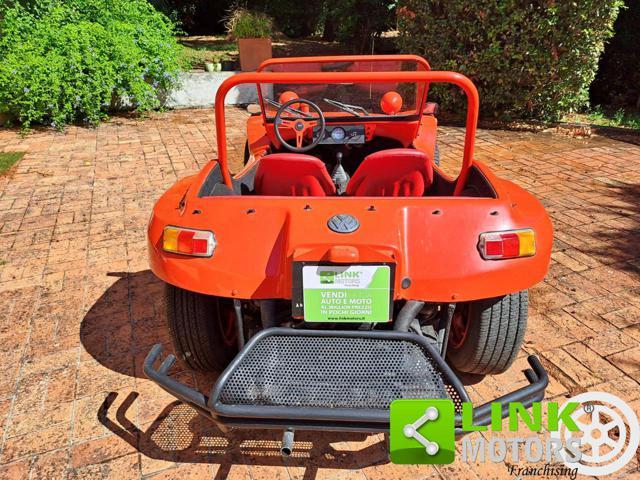 VOLKSWAGEN Buggy TRATTATIVA RISERVATA DUNE AUTOZODIACO